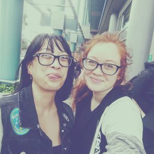 Meet your Posher, Shay